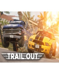 TRAIL OUT Complete Edition PC Steam CD Key