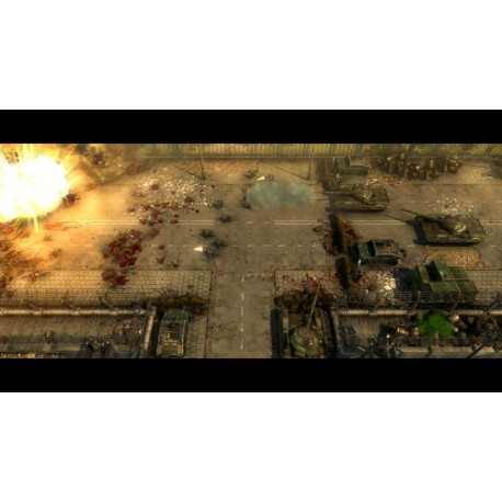 Zombie Driver HD Plus Soundtrack Steam CD Key