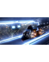Elite: Dangerous EU XBOX One CD Key
