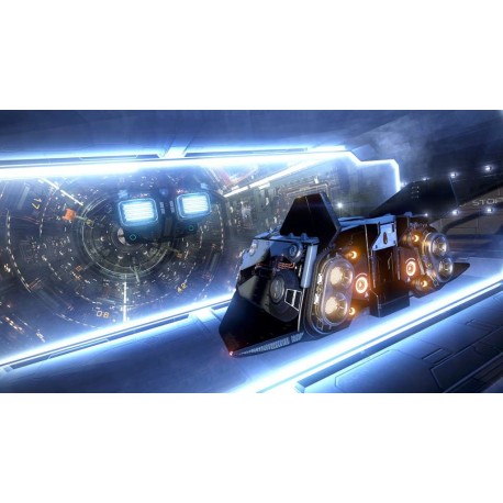 Elite: Dangerous EU XBOX One CD Key