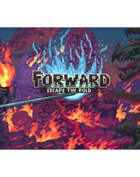 FORWARD: Escape the Fold Steam CD Key