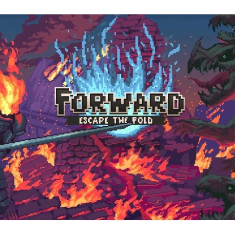FORWARD: Escape the Fold Steam CD Key