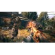Dying Light Essentials Edition XBOX One / Xbox Series X|S Account