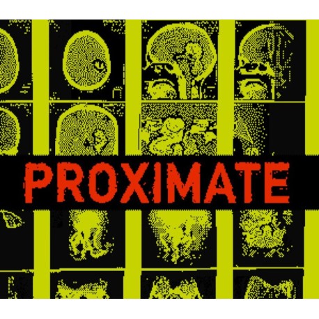 PROXIMATE PC Steam CD Key