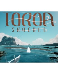 Toroa: Skycall PC Steam CD Key