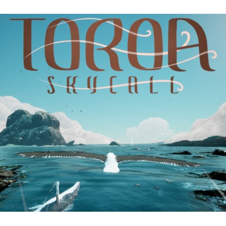 Toroa: Skycall PC Steam CD Key