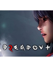 DreadOut 2 RU+ CIS PC Steam CD Key