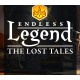 ENDLESS Legend - The Lost Tales DLC PC Steam CD Key