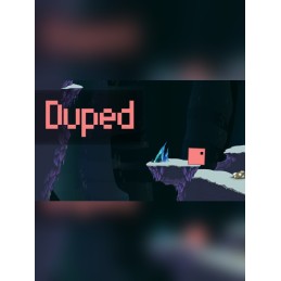 Duped PC Steam CD Key