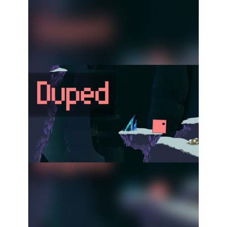 Duped PC Steam CD Key