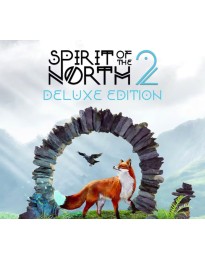 Spirit of the North 2 Deluxe Edition US Xbox Series X|S / PC CD Key