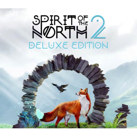 Spirit of the North 2 Deluxe Edition US Xbox Series X|S / PC CD Key