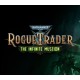 Warhammer 40,000: Rogue Trader - The Infinite Museion DLC PC Steam CD Key