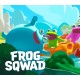 Frog Sqwad PC Steam CD Key