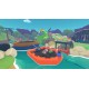 Frog Sqwad PC Steam CD Key