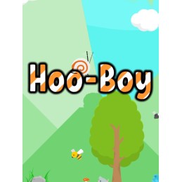 Hoo-Boy Steam CD Key