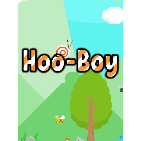 Hoo-Boy Steam CD Key