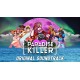 Paradise Killer: Perfect 25 Edition PC Steam CD Key