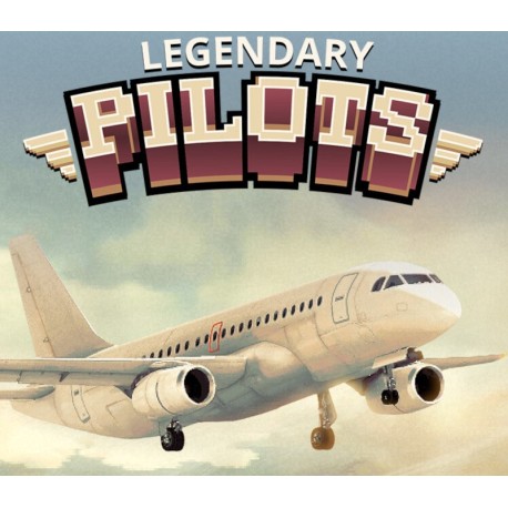 Legendary Pilots PC Steam CD Key