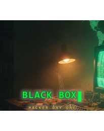 Black Box - Hacker Day One PC Steam CD Key