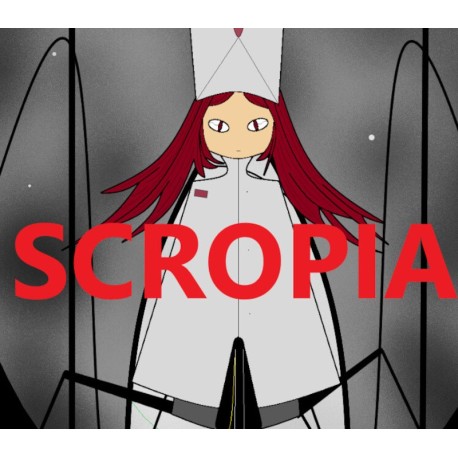 Scropia PC Steam CD Key