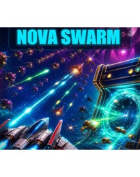 Nova Swarm PC Steam CD Key