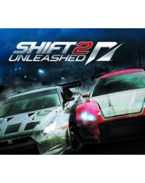 Need For Speed Shift 2 Unleashed LATAM PC Steam Gift