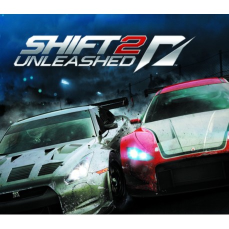Need For Speed Shift 2 Unleashed LATAM PC Steam Gift