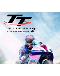 TT Isle of Man Ride on the Edge 2 RU/CIS PC Steam CD Key
