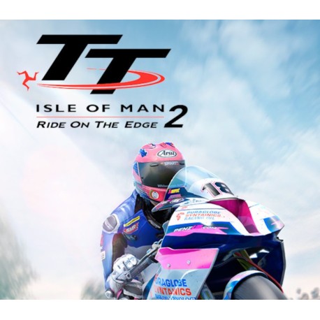 TT Isle of Man Ride on the Edge 2 LATAM PC Steam CD Key