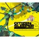 Citizen Sleeper 2: Starward Vector EU PC Steam CD Key