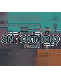 Snacktorio PC Steam CD Key