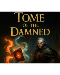 Tome of the Damned PC Steam CD Key