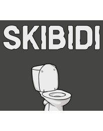 SKIBIDI PC Steam CD Key