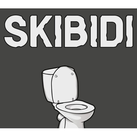SKIBIDI PC Steam CD Key