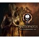 Necrophosis: Full Consciousness PS5 CD Key