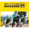 Pro Cycling Manager 26 PC Steam CD Key