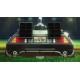 Rocket League - Back to the Future Car Pack Steam CD Key