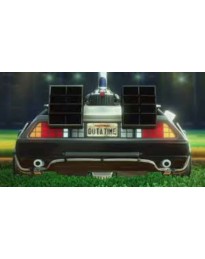 Rocket League - Back to the Future Car Pack Steam CD Key