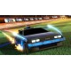 Rocket League - Back to the Future Car Pack Steam CD Key