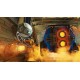 Rocket League - Back to the Future Car Pack Steam CD Key