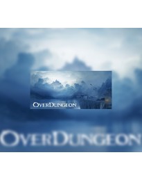 Overdungeon Steam CD Key