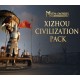 Myth of Empires - Xizhou Civilization Pack DLC PC Steam CD Key