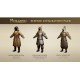 Myth of Empires - Xizhou Civilization Pack DLC PC Steam CD Key
