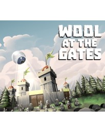 Wool at the Gates PC Steam CD Key