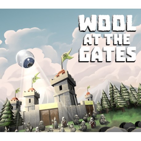 Wool at the Gates PC Steam CD Key