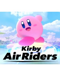 Kirby Air Riders EU Nintendo Switch 2 CD Key