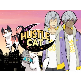 Hustle Cat Steam CD Key