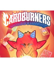 Cardburners PC Steam CD Key