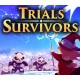 Trials Survivors PC Steam CD Key